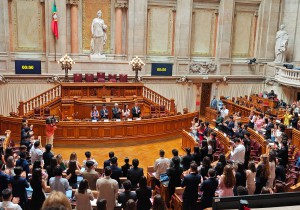 parlamentojovem