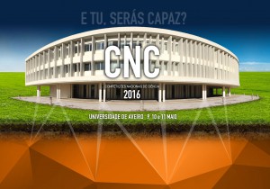 CNC 2016