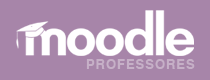 Moodle Professores