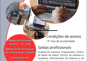 Curso de Informática